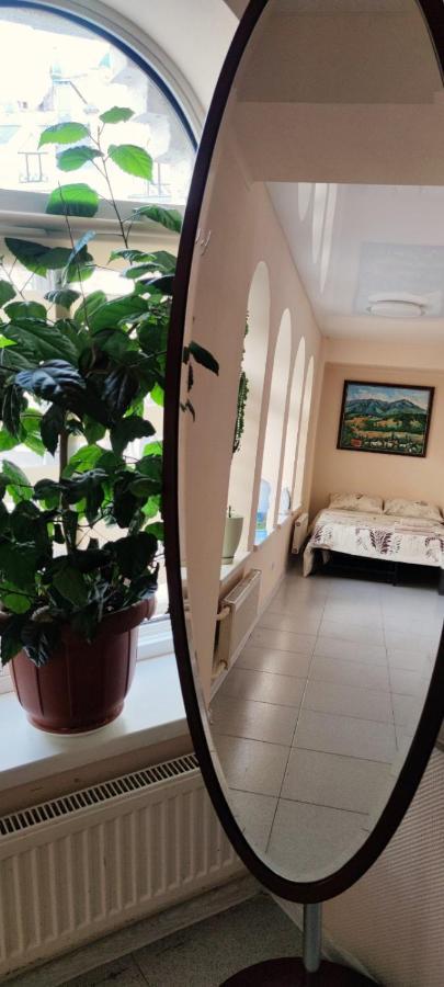 Bunker Best Mini-Hotel เคียฟ ภายนอก รูปภาพ