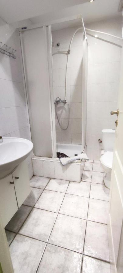 Bunker Best Mini-Hotel เคียฟ ภายนอก รูปภาพ